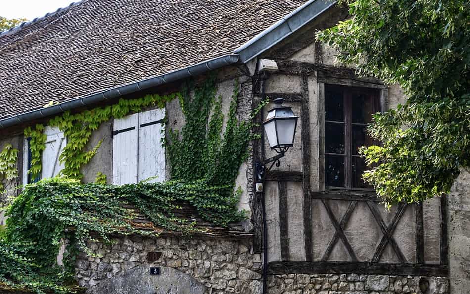 Medieval-house-wooden Medieval-house-wooden