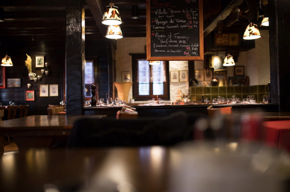 Restaurant-gastro-bistrot Restaurant-gastro-bistrot