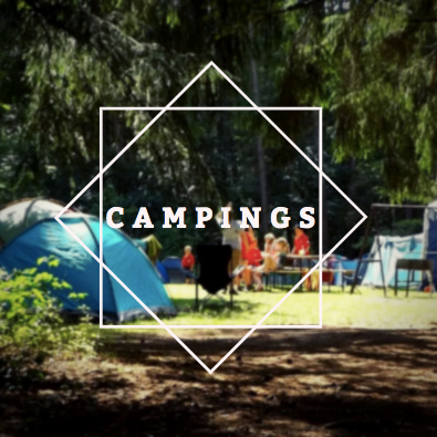 Campings de Chalamont