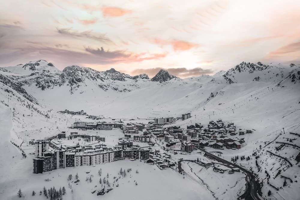 où aller skier en Savoie cet hiver